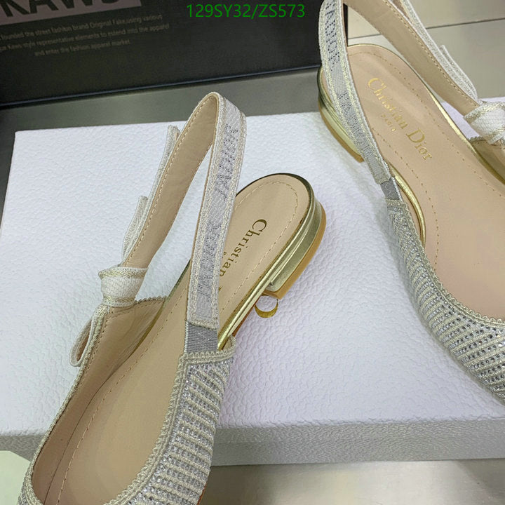 SAMCC - DOR Women Shoes - 2359