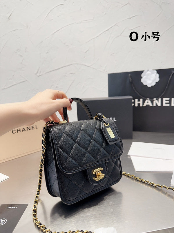 Satchel Bags - CHL Bags - 7267
