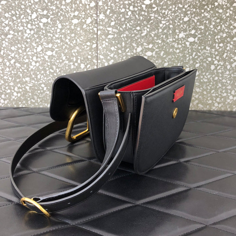 Satchel Bags - VTO Bags - 393