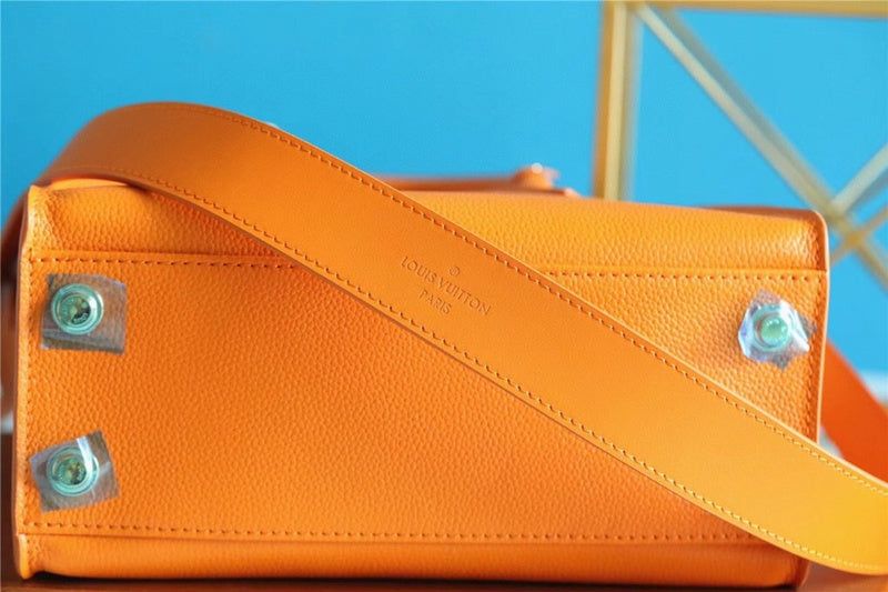 Satchel Bags - VL Bags - 7493