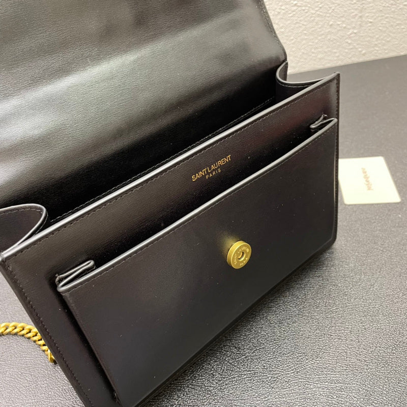 Satchel Bags - SLY Bags - 1213