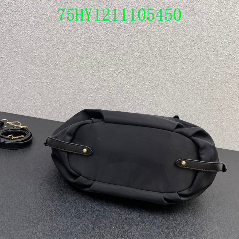 Satchel Bags - PDA Bags - 3867