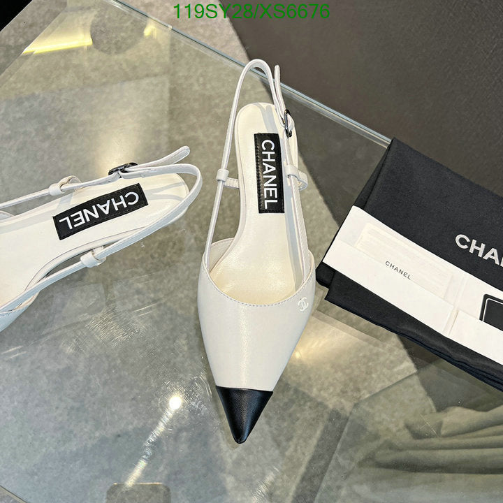 SAMC - CHL Women Shoes Ballet - 297