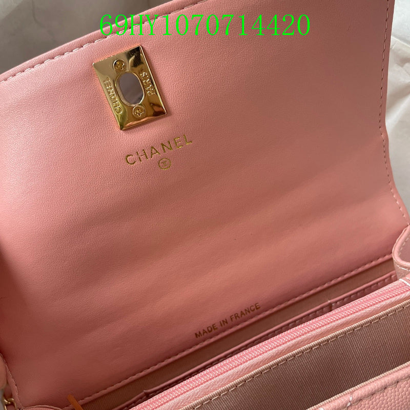 Glami - CHL Bags - 417
