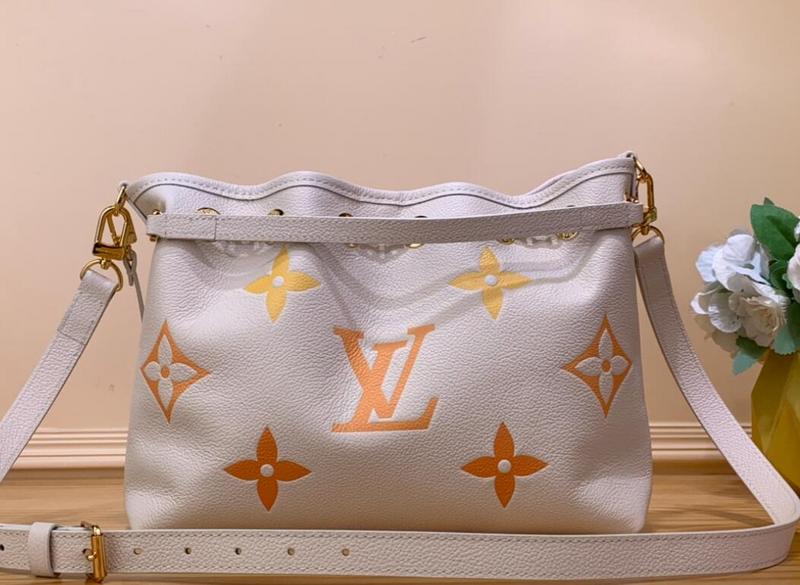 SAMC - LOV Bags - 978