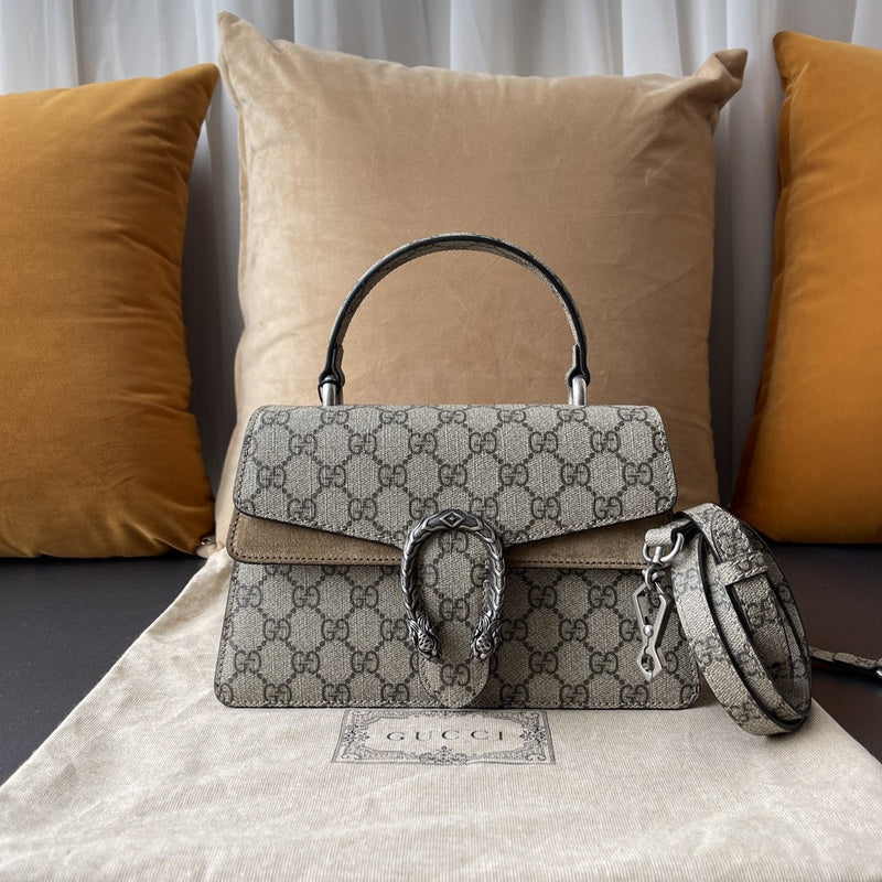 Satchel Bags - GCI Bags - 1551