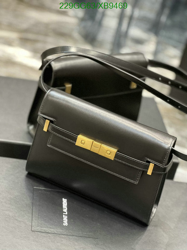 SAMC - YLS Bags - 328