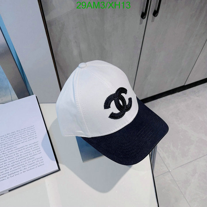 SAMC - CHL Caps & Hats - 299
