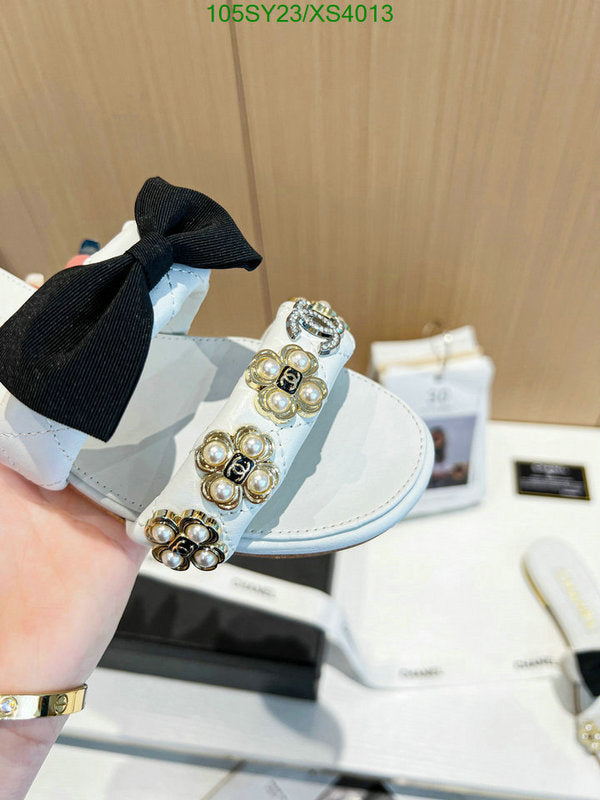 SAMC - CHL Women Shoes Slippers - 168