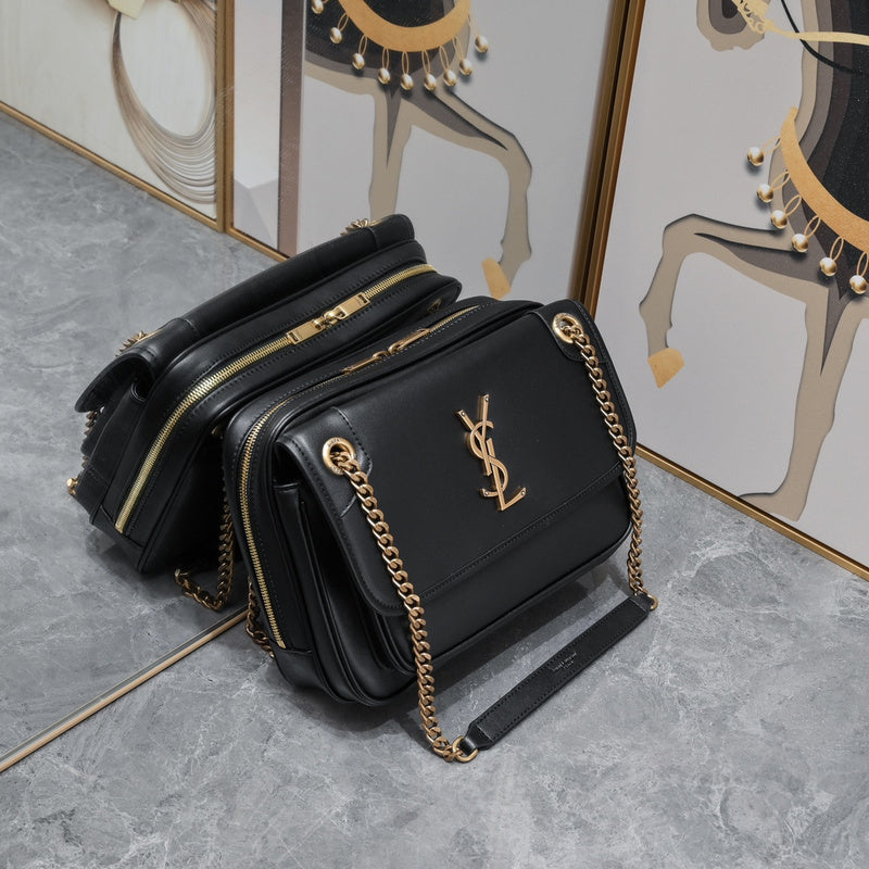 Satchel Bags - SLY Bags - 1261