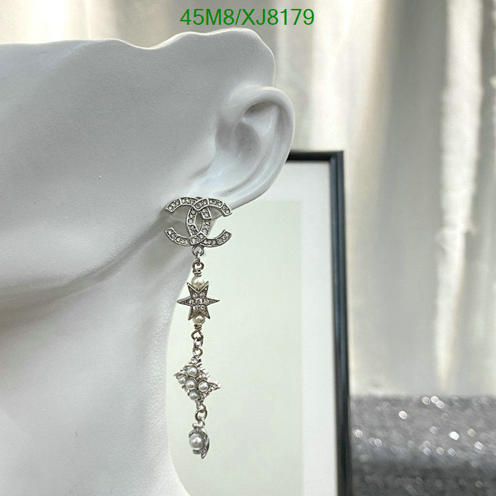 SAMC - CHL Jewelry - 904