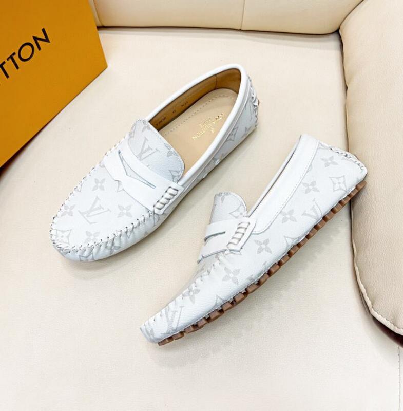 SAMC - LOV Men Shoes - 1314