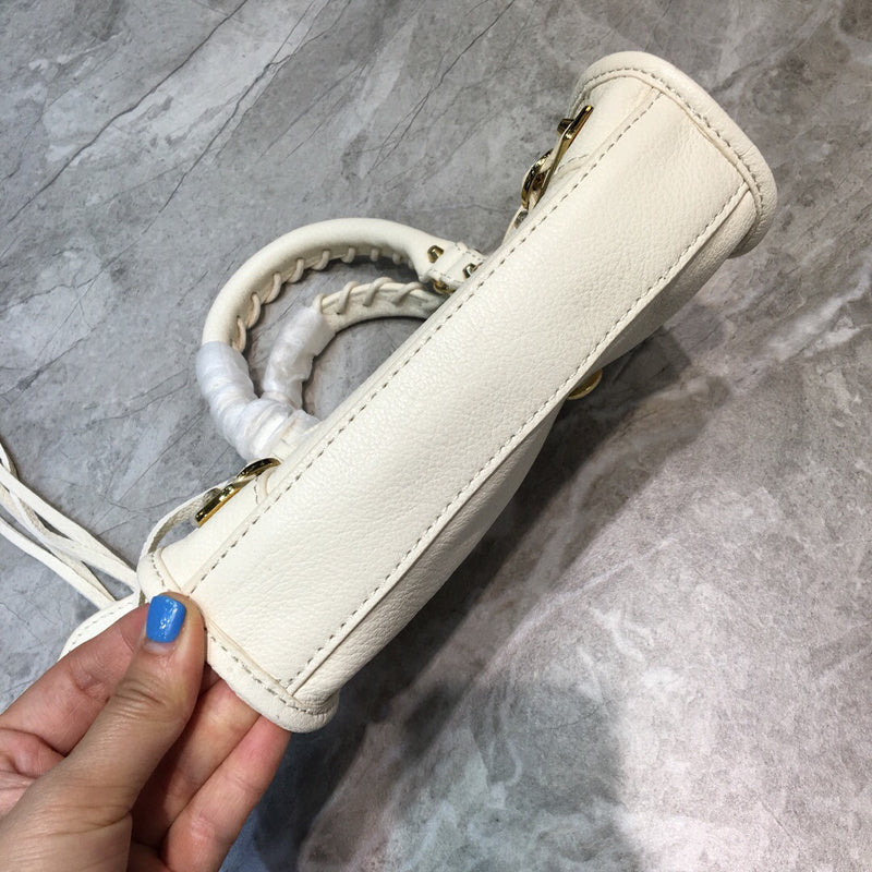 Satchel Bags - BGA Bags - 887