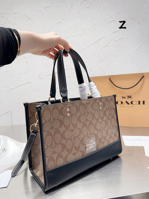 Satchel Bags - CCH Bags - 330
