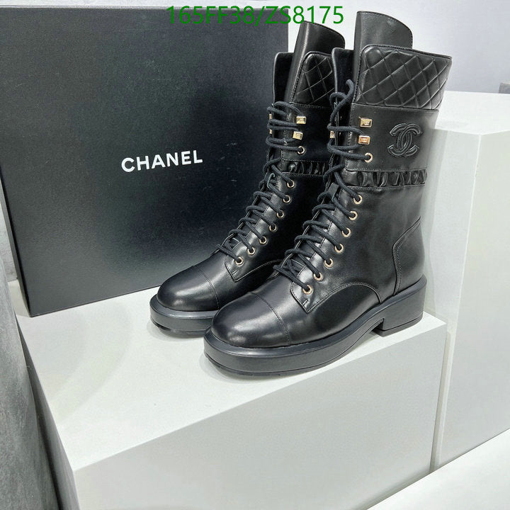 SAMC - Mix Boots - 211