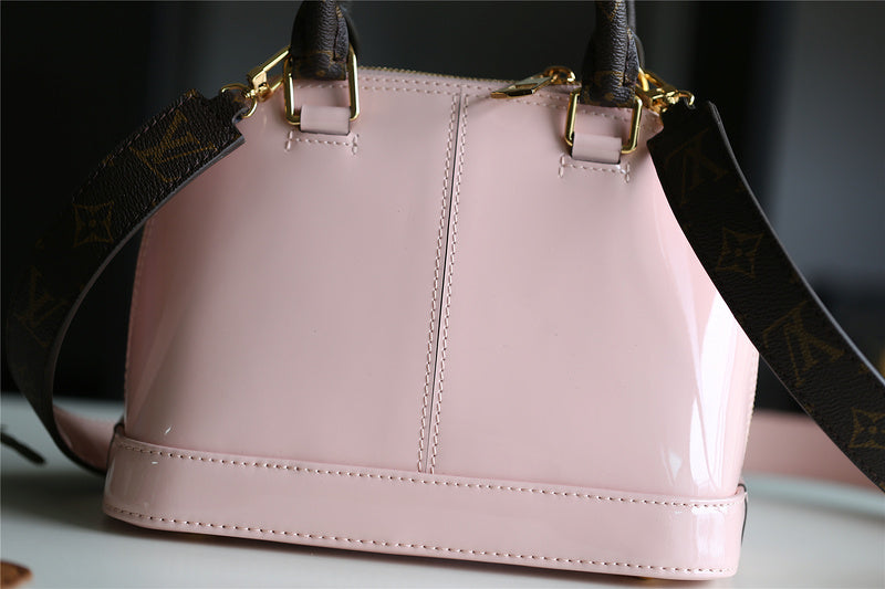 Glami Fashion Lu-Vi bags - 8278