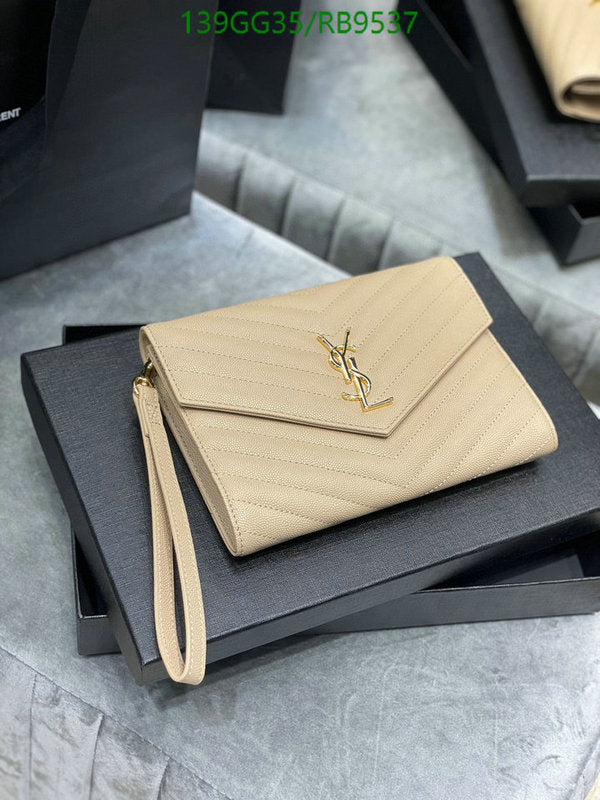 SAMC - YLS Bags - 265