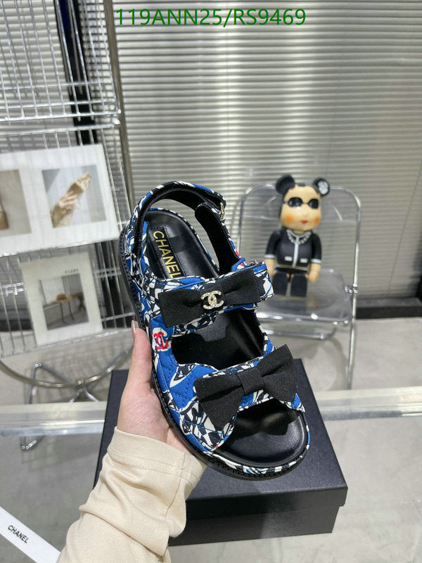 SAMC - CHL Women Shoes Beach - 047