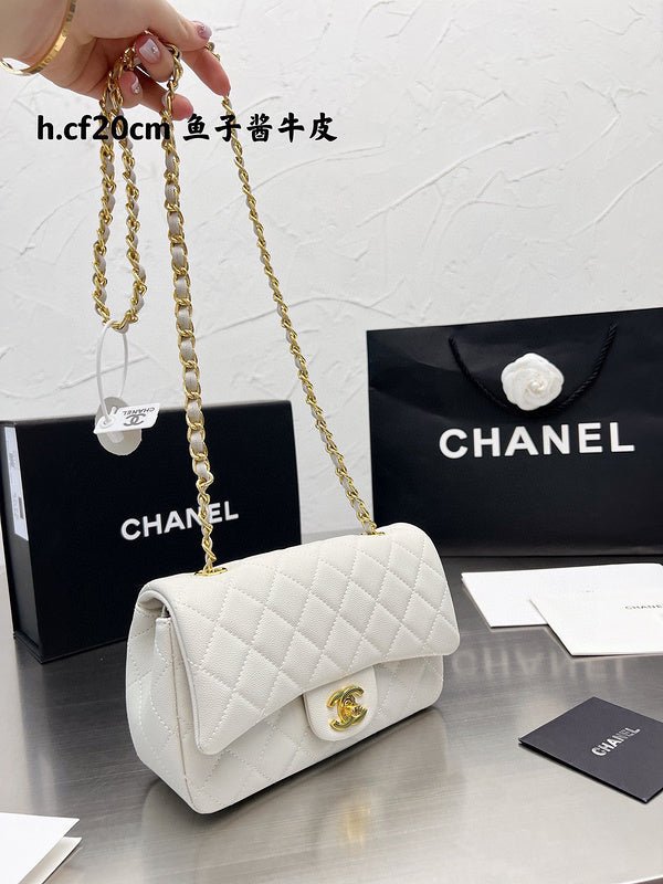 Satchel Bags - CHL Bags - 7216
