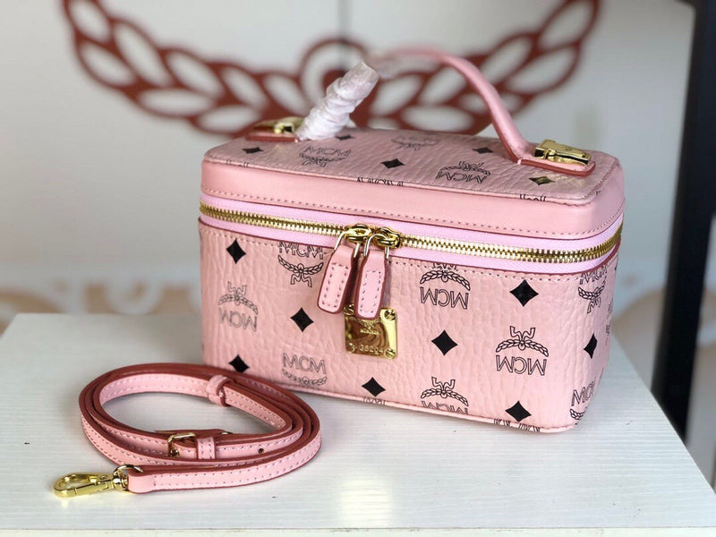 Satchel Bags - MC Bags - 355