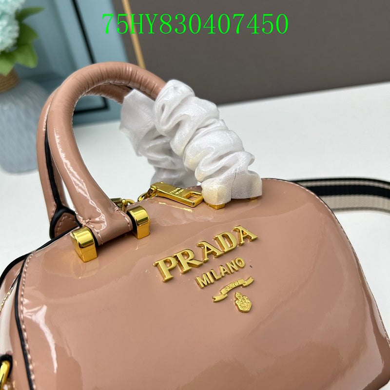 Satchel Bags - PDA Bags - 3431