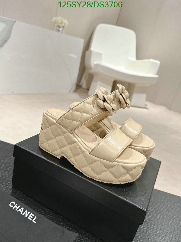 SAMC - CHL Women Shoes High Heels - 025