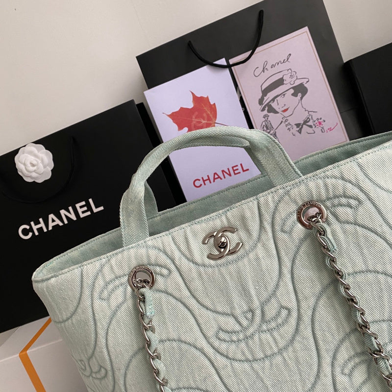 Satchel Bags - CHL Bags - 044