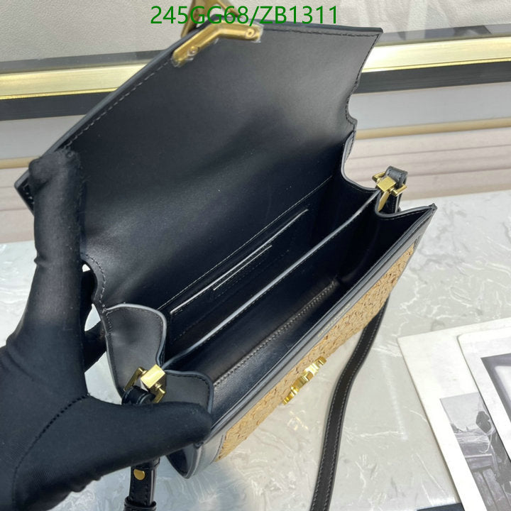 SAMC - YLS Bags - 403