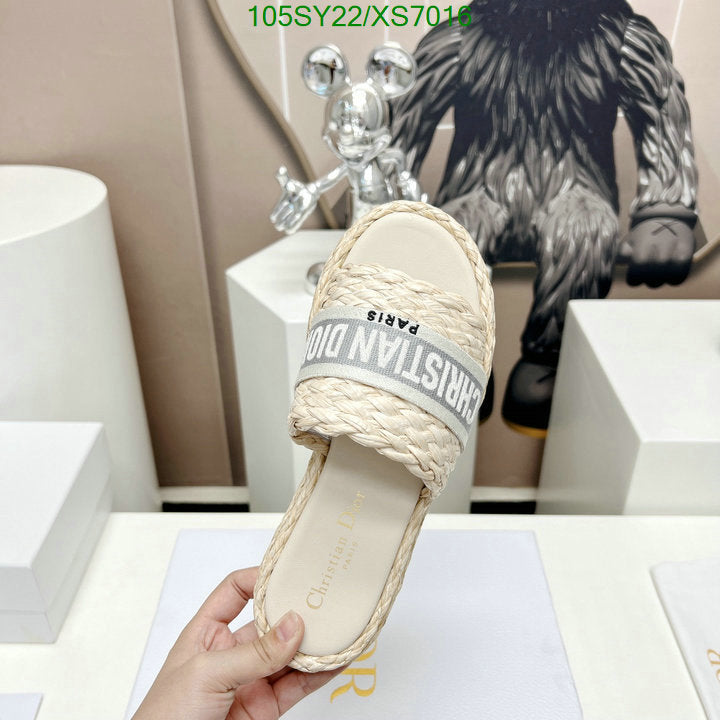 SAMCC - DOR Women Shoes - 2145