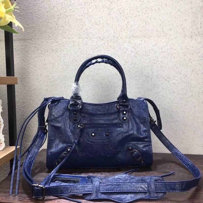 Satchel Bags - BGA Bags - 2202
