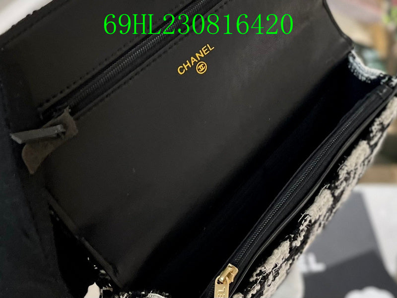 Glami - CHL Bags - 177