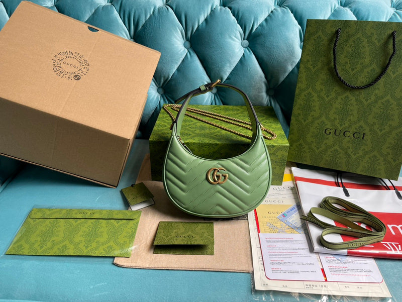 Satchel Bags - GCI Bags - 1545