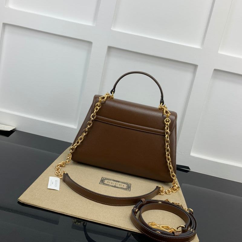 Satchel Bags - GCI Bags - 918