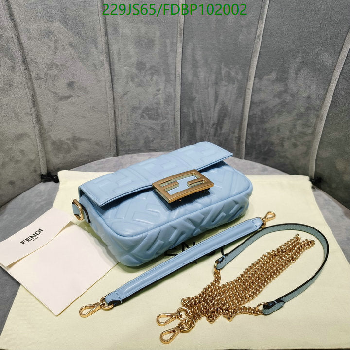 SAMC - FDE Bags - 603