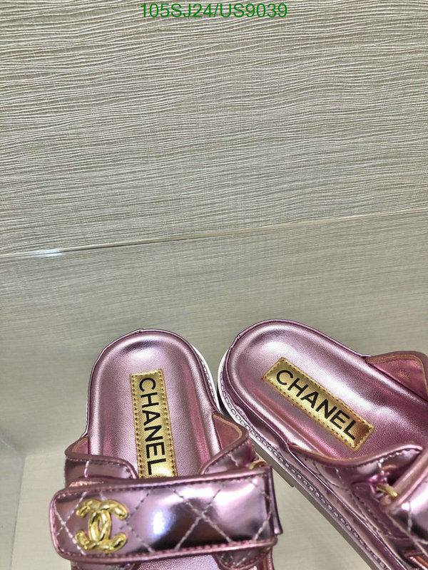 SAMC - CHL Women Shoes Slippers - 115