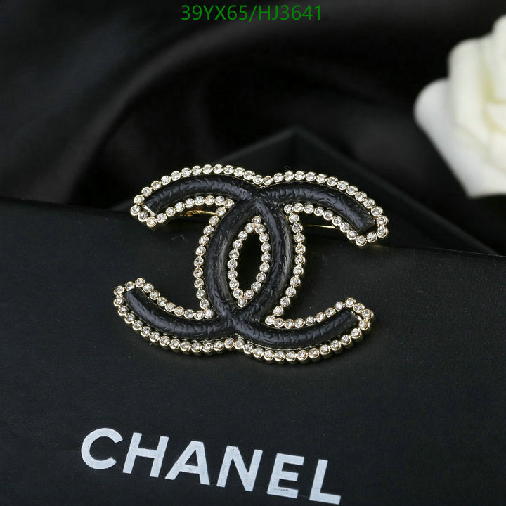 SAMC - CHL Jewelry - 589