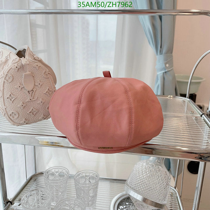 SAMC - DOR Caps & Hats - 143