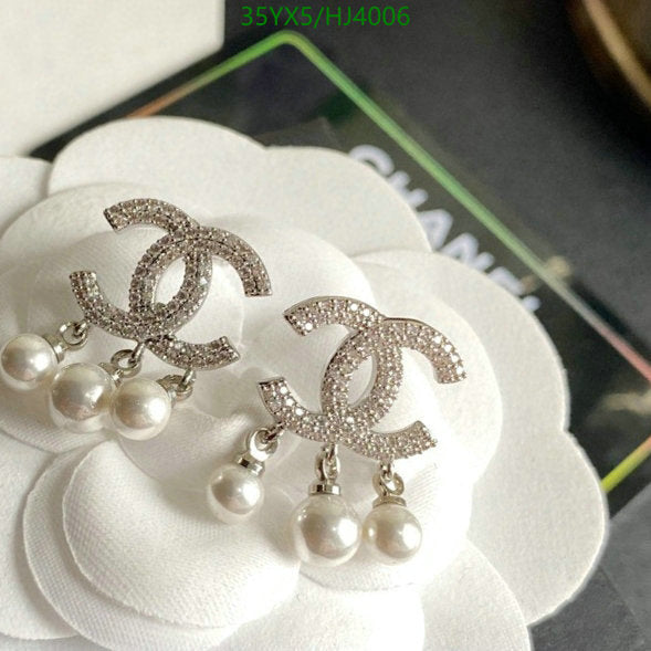SAMC - CHL Jewelry - 520