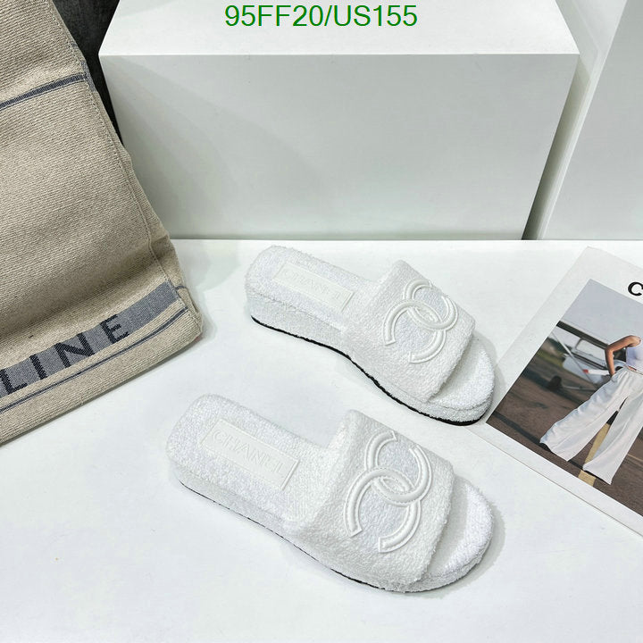 SAMC - CHL Women Shoes Slippers - 110