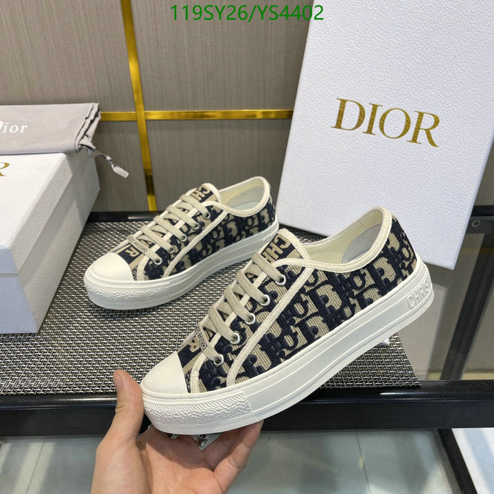 SAMC - DOR Women Sneakers - 206