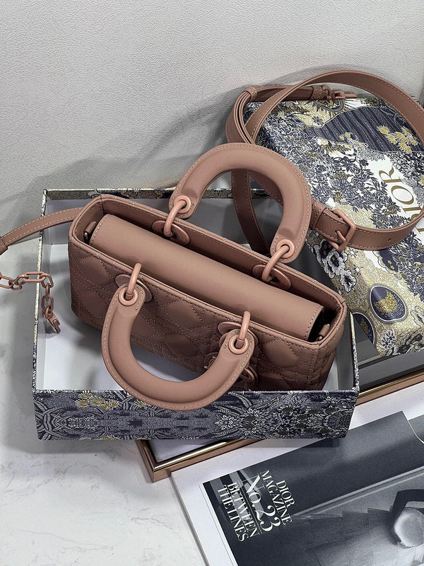 Glami Fashion - DIR Bags - 502