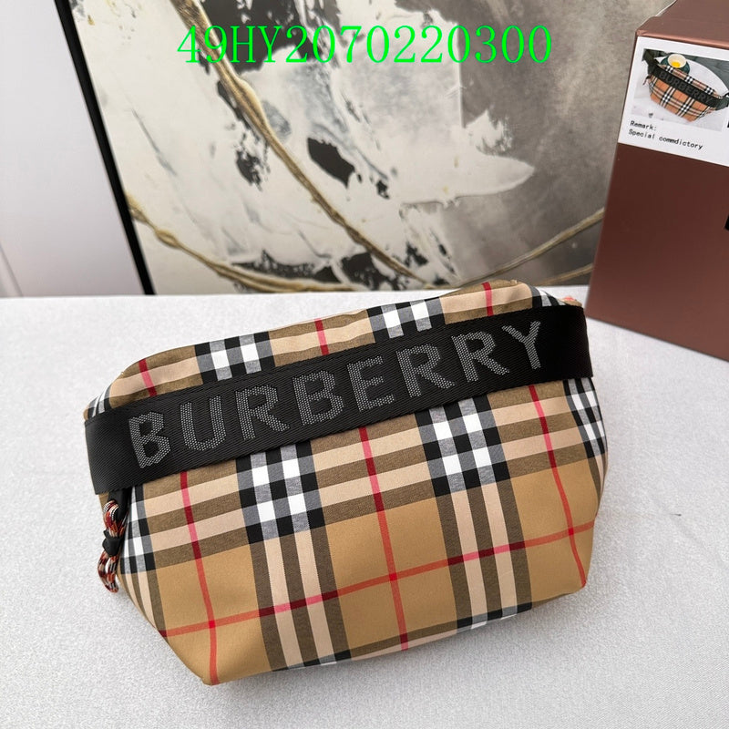 Glami Fashion -BBR Bags - 178