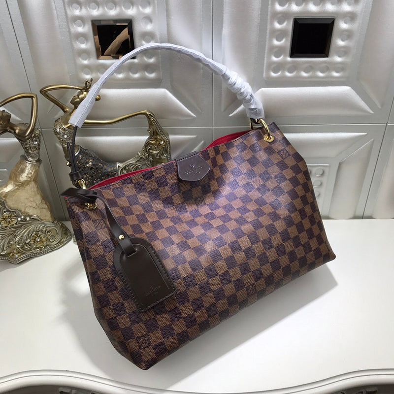 Satchel Bags - VL Bags - 2285