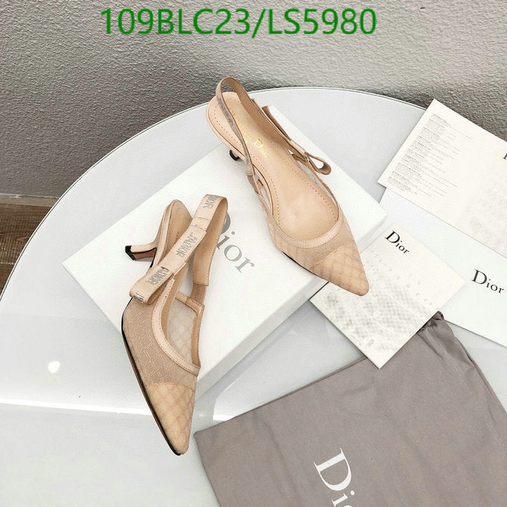 SAMCC - DOR Women Shoes - 2415