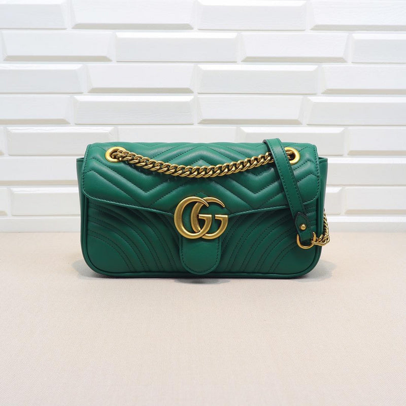GlamI - GCI Bags - 822