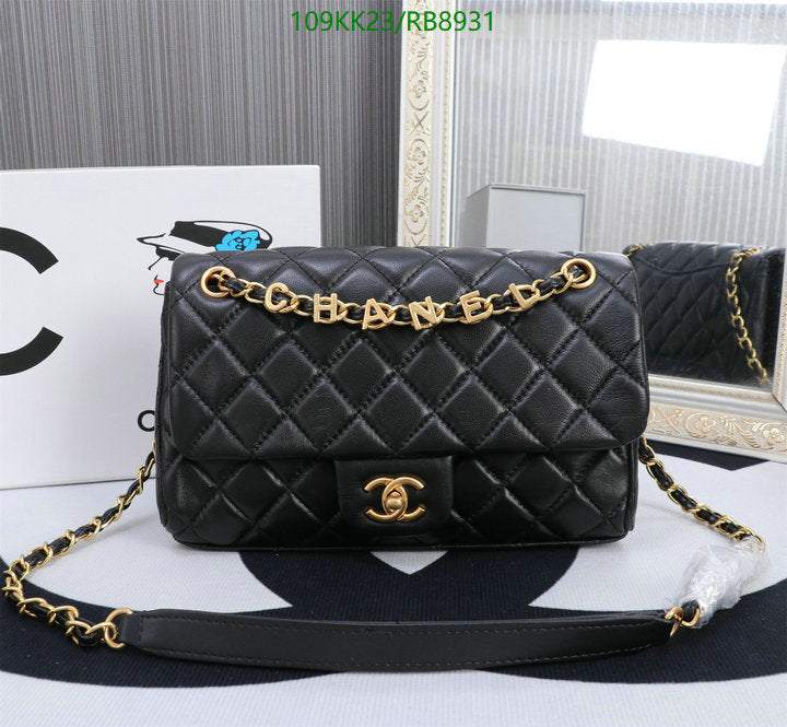 SAMC - CHL Bags Crossbody - 227