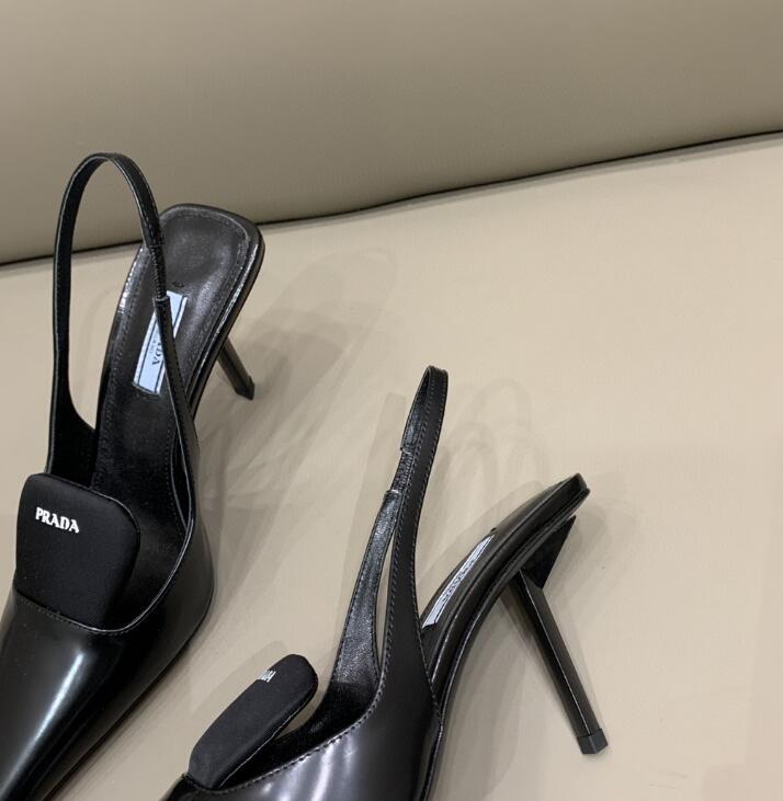 GlamyWomen Shoes - 660