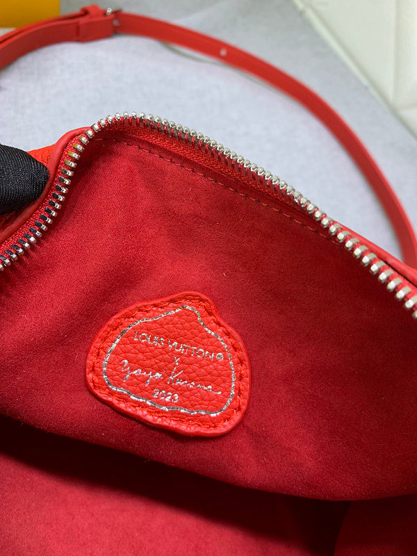 Satchel Bags - VL2 Bags - 134