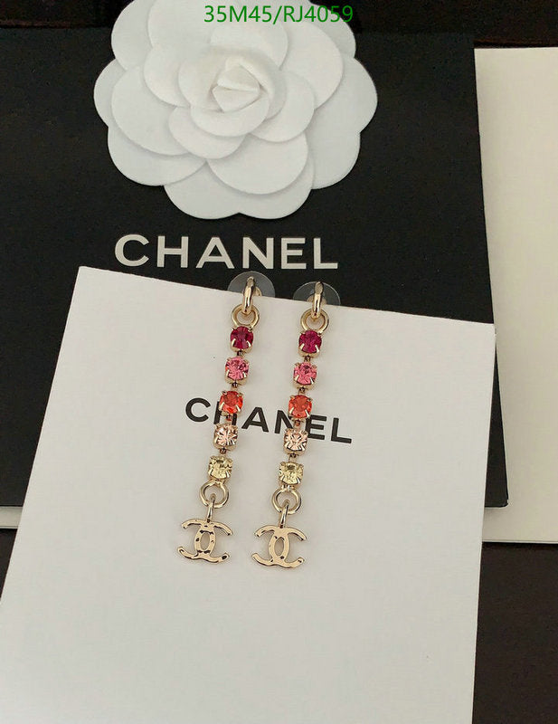 SAMC - CHL Jewelry - 1302