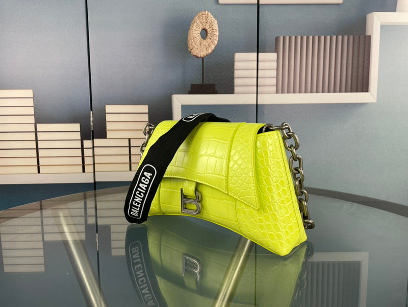Satchel Bags - BGC Bags - 122